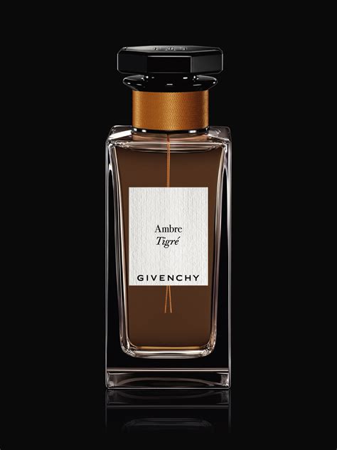 givenchy ambre tigré price|Givenchy ambre tigre.